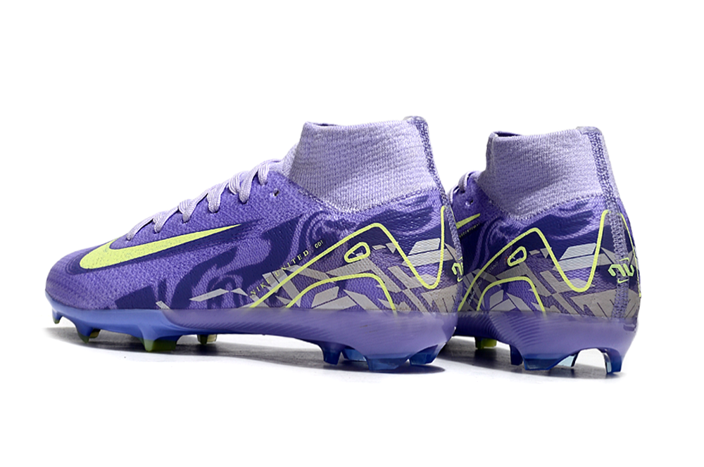 Arrival 27-35) Mercurial 16 children's football shoes