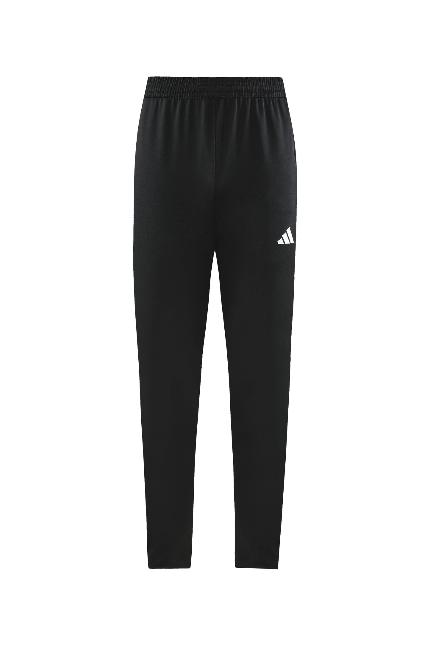 AD05 black trousers suit S-2XL