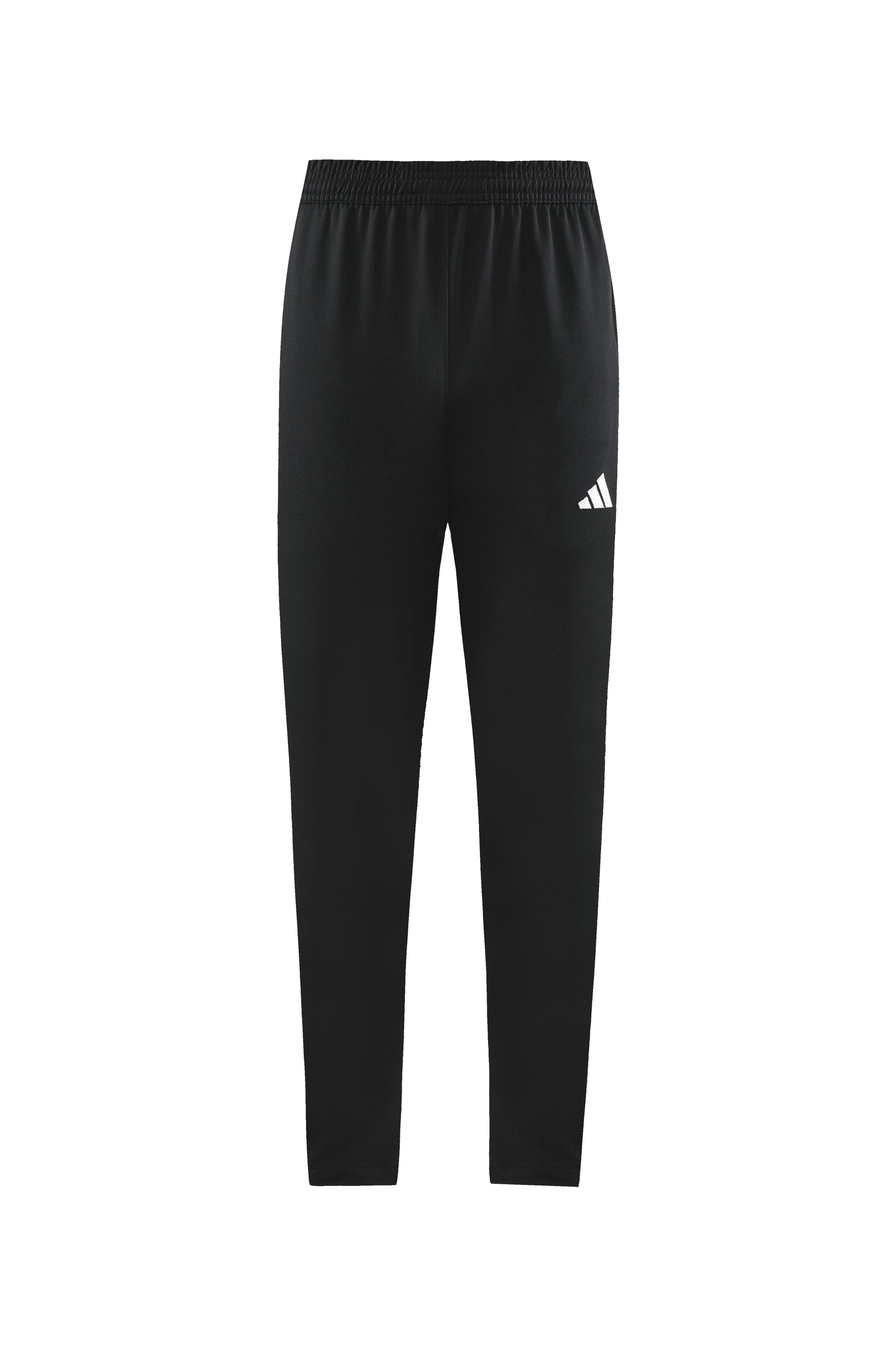 AD05 black trousers suit S-2XL