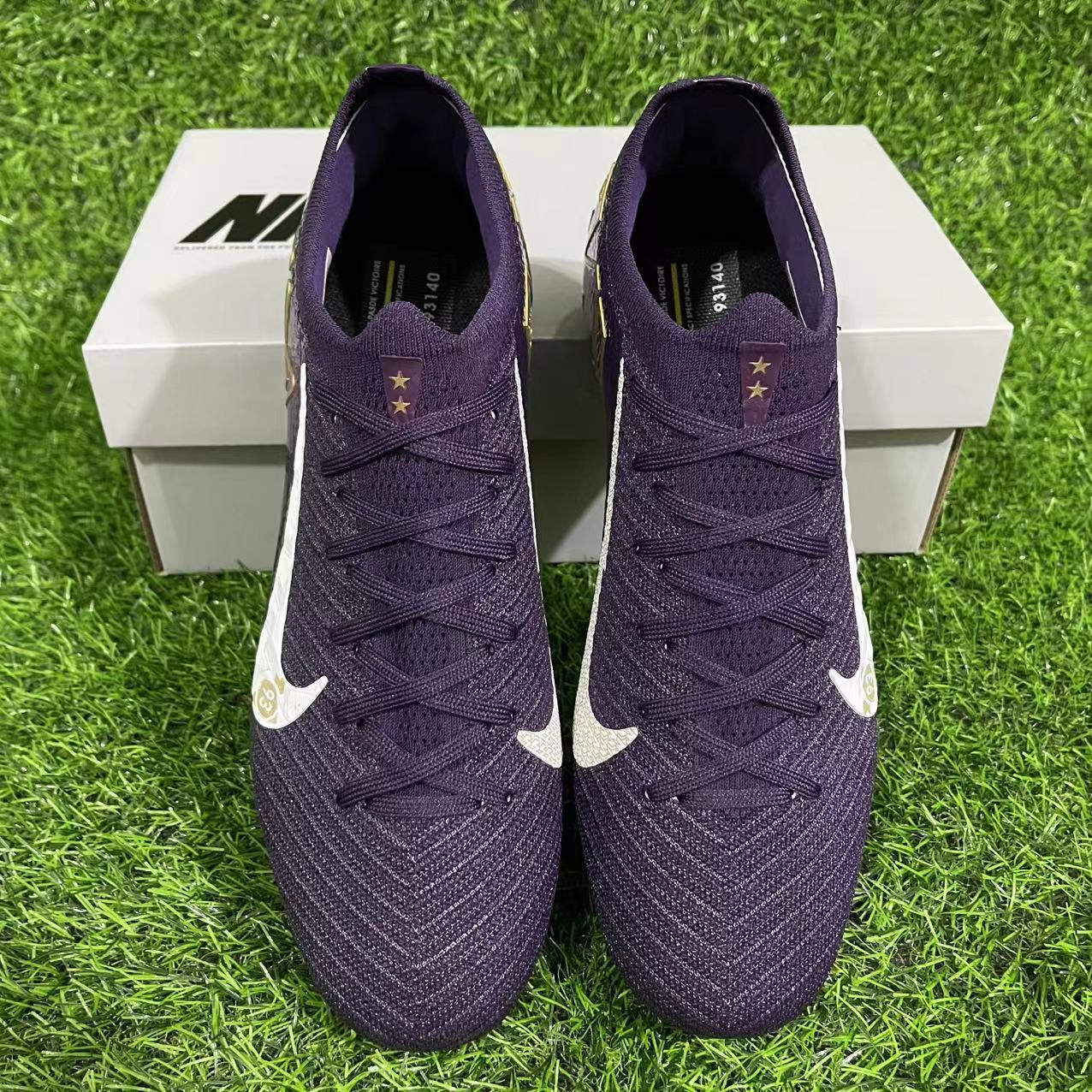 Nike Air Zoom Mercurial Vapor XV Elite