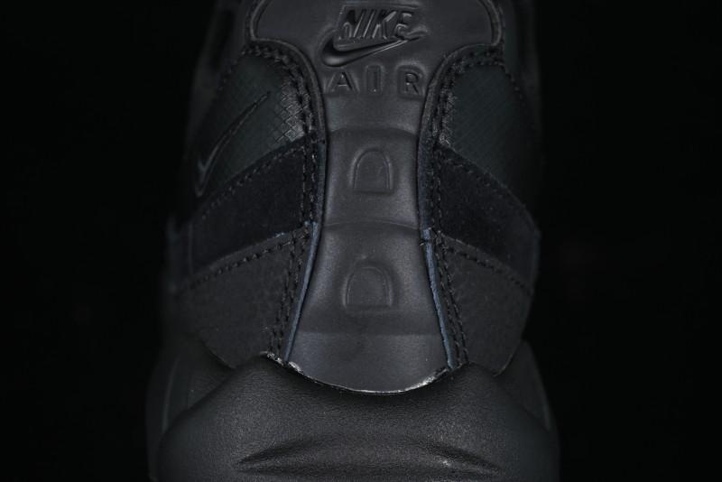 Nike Air Max 95 Retro Running Shoes with Air Cushion Technology - CI3705-001