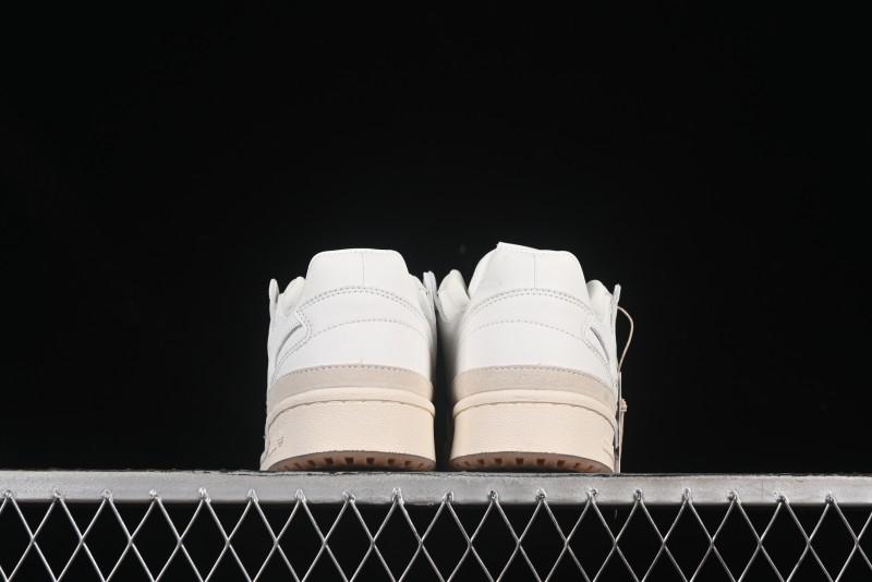 Adidas Forum 84 Low Retro Basketball Shoes - JH7940