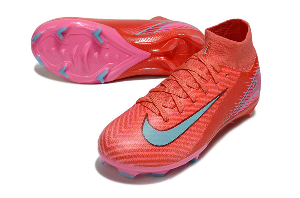Arrival 27-35) Mercurial 16 children's football shoes