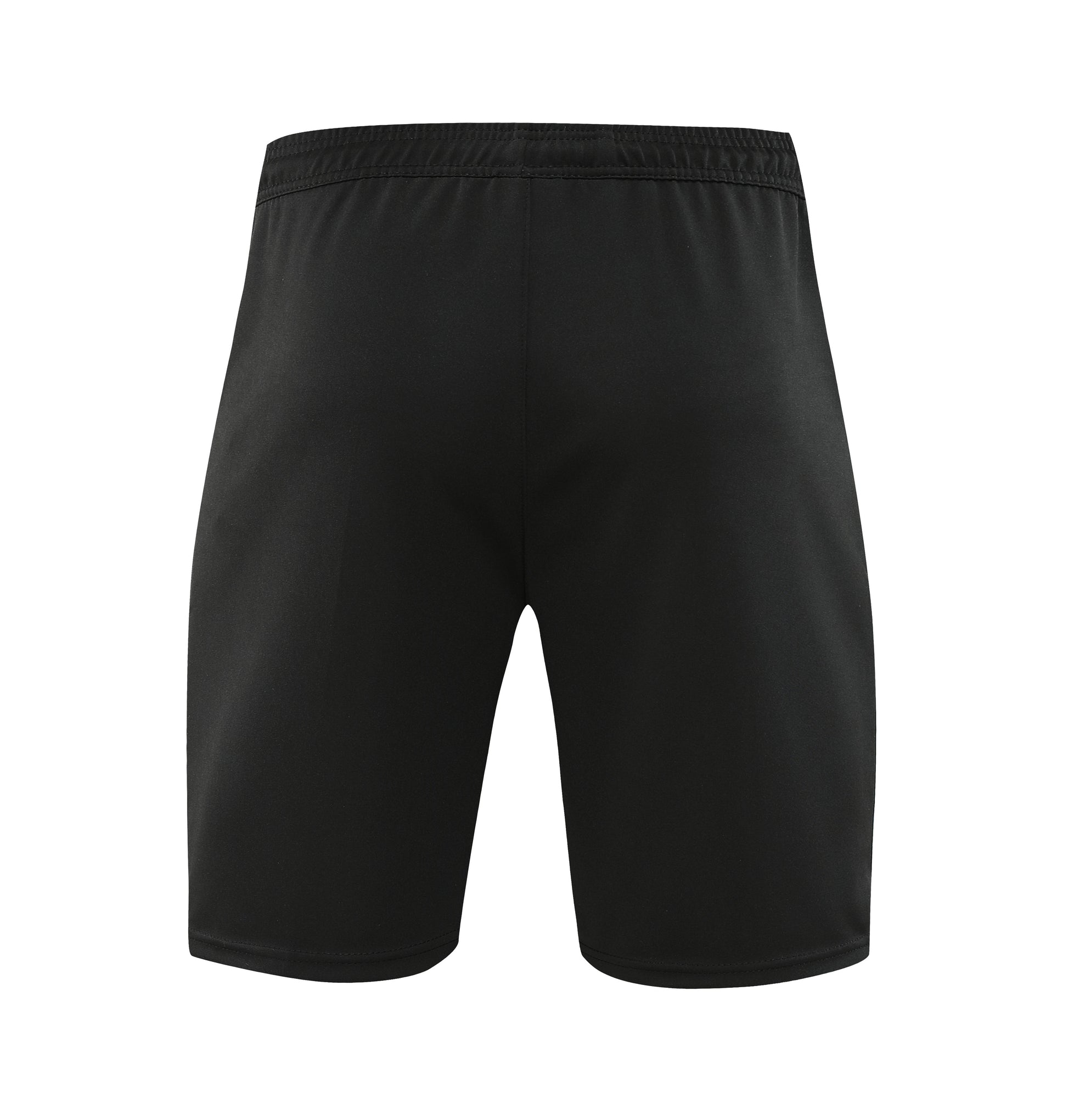 ND03 black shorts suit S-2XL