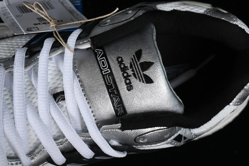 Adidas Adistar XLG IH3381 Comfortable Anti-Slip Low-Top Sports Casual Shoes - IH3381