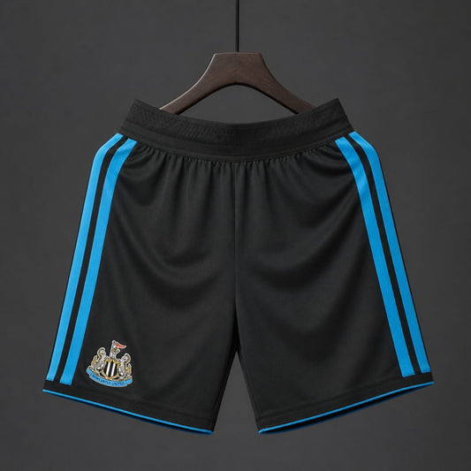 Player Version 26/27 Newcastle United Home Shorts