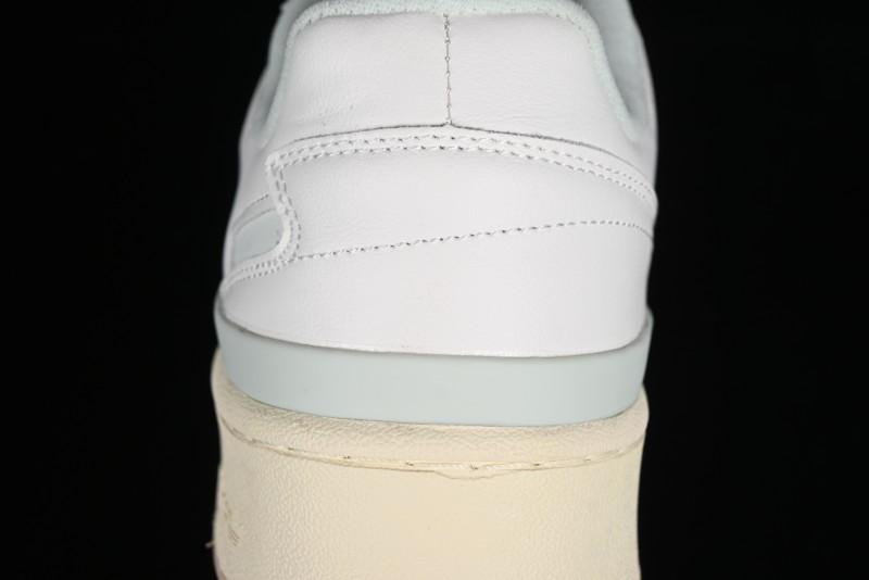 Adidas Forum 84 Low Retro Basketball Shoes - IG3973