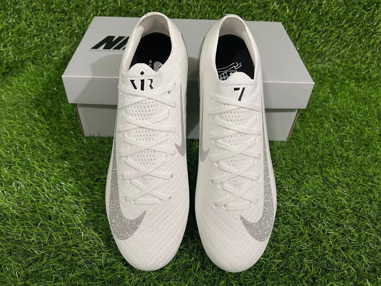 Nike Air Zoom Mercurial Vapor XV Elite