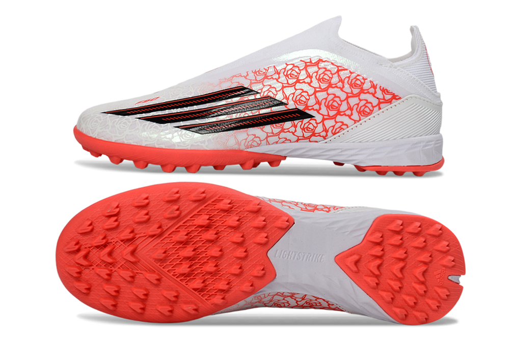 adidas F50 Elite Laceless TF