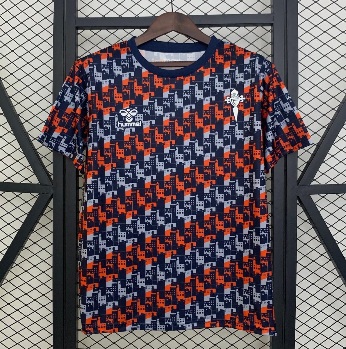 25/26 Celta Special Edition Jersey