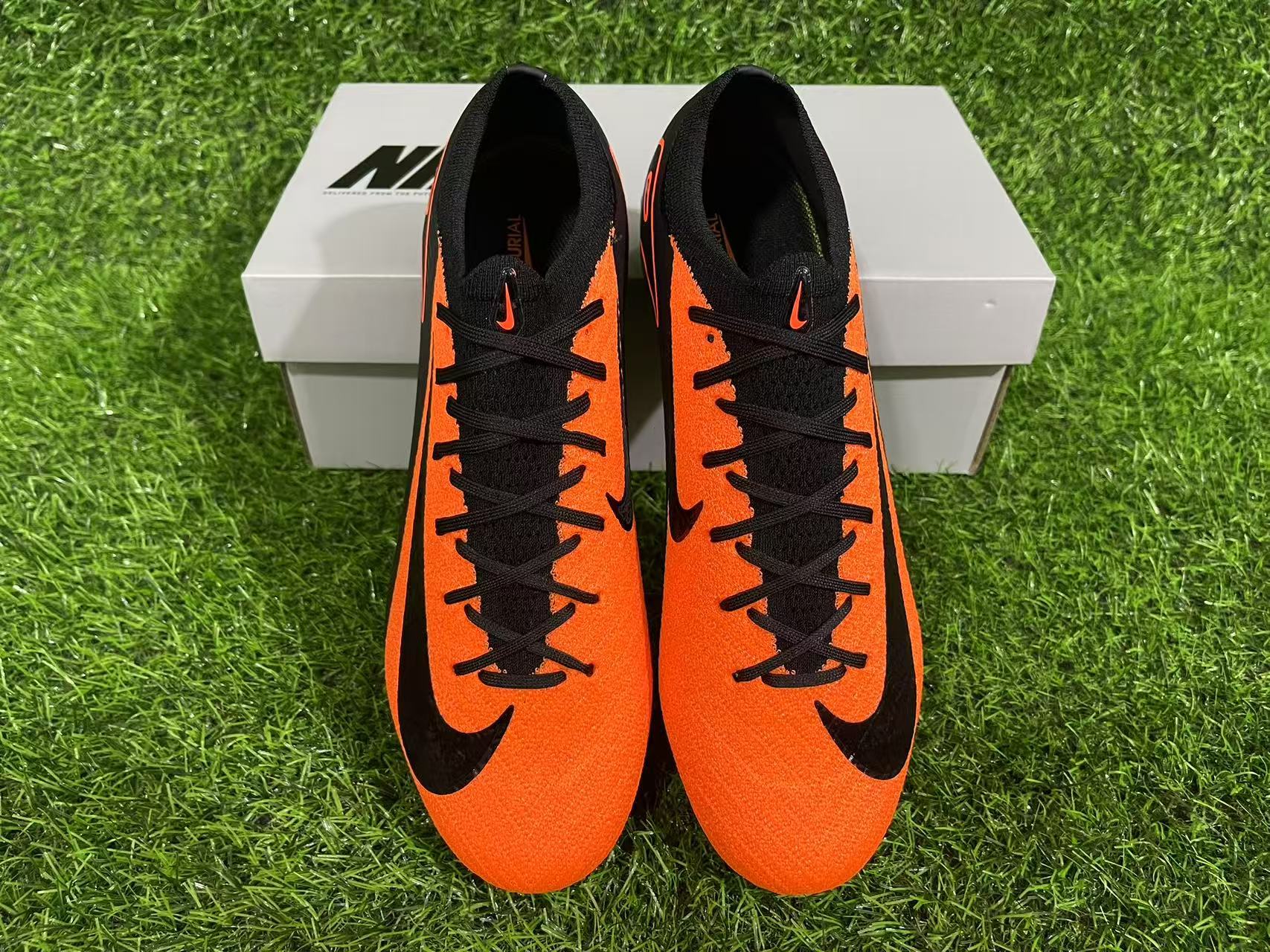 Nike Air Zoom Mercurial Vapor XV Elite