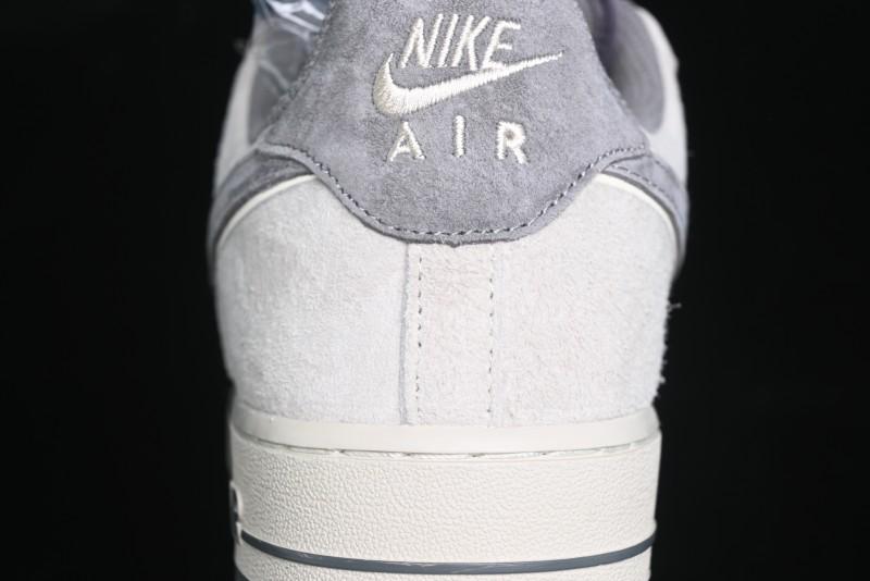 Nike Air Force 1 '07 Low Suede Casual Sneakers - XT7138-102