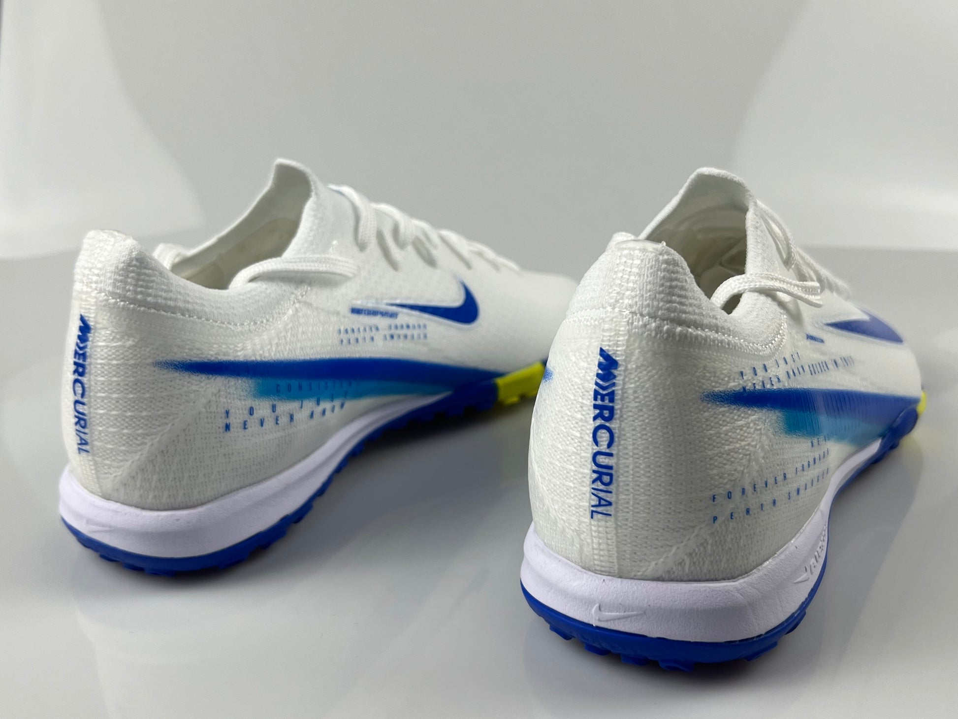 Nike Air Zoom Mercurial Vapor XV Elite