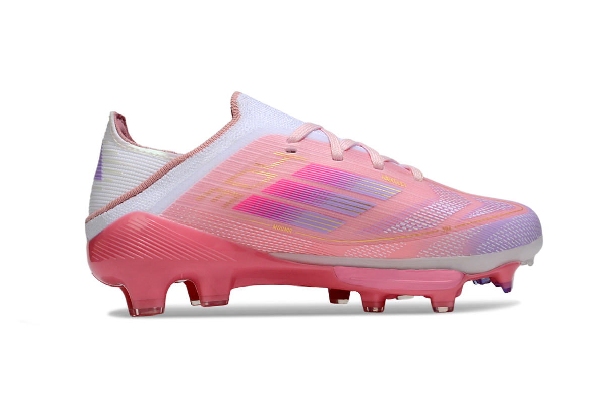 Arrival 30-35) F50 children's football shoes