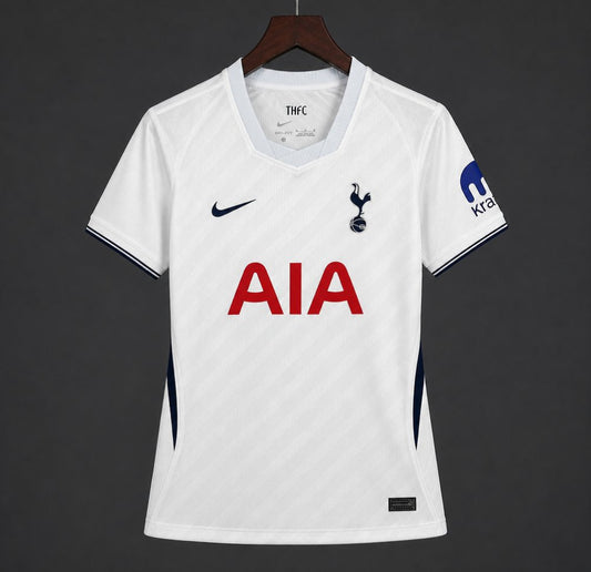 26/27 Tottenham Hotspur Home Women Jersey