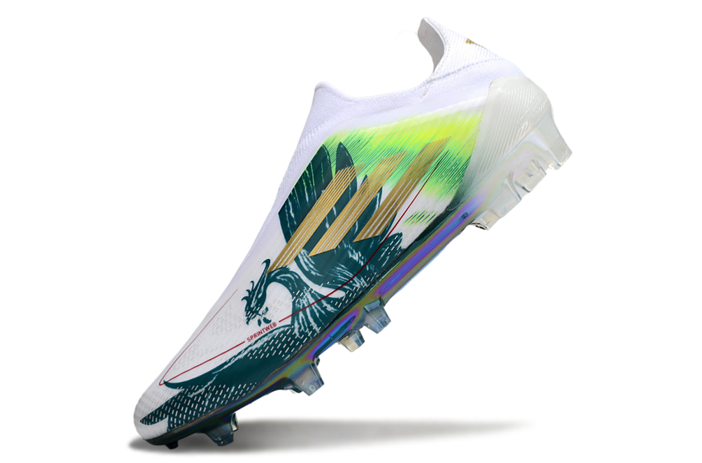 adidas F50 Elite Laceless