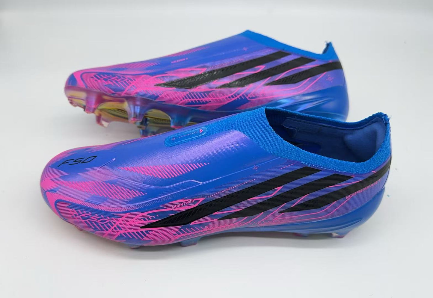 adidas F50 Elite Laceless