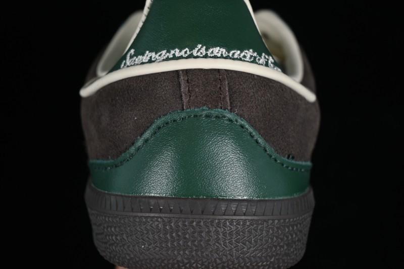 Adidas Wales Bonner x Adidas Samba Casual Sneakers - ID6022