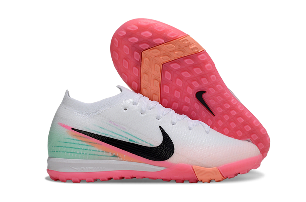 Arrival 27-35) Mercurial 16 children's football shoes