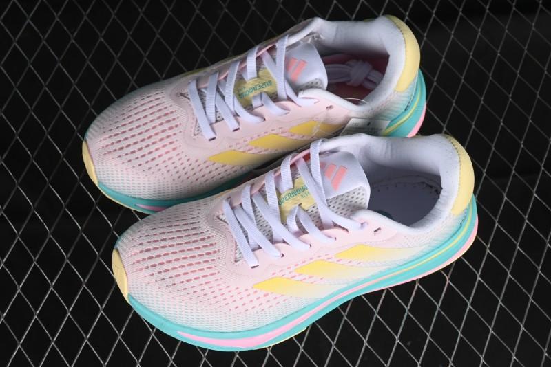 Adidas Supernova Rise M Running Shoes with Dreamstrike+ Midsole - IE1063