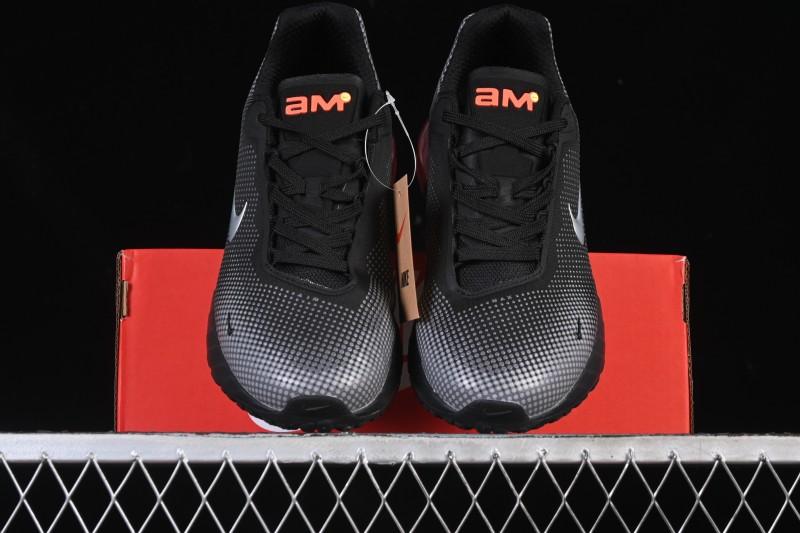 Nike Air Max Phoenix Retro Bullet Air Cushion Running Shoes - FZ5307-003