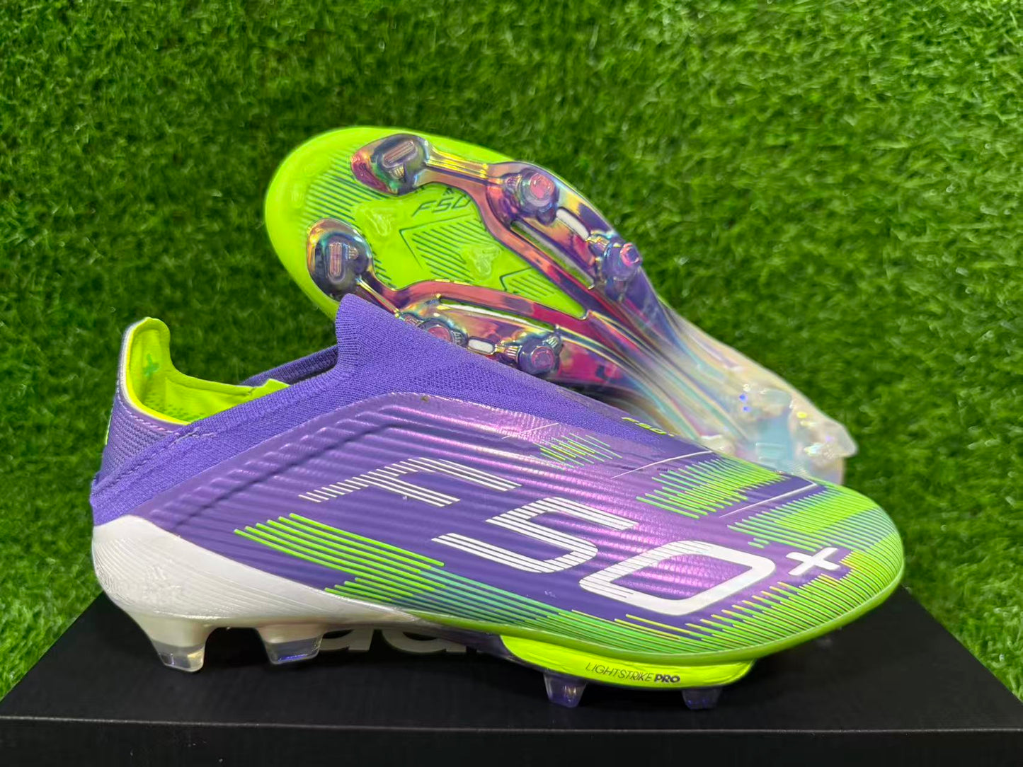 adidas F50+ FG