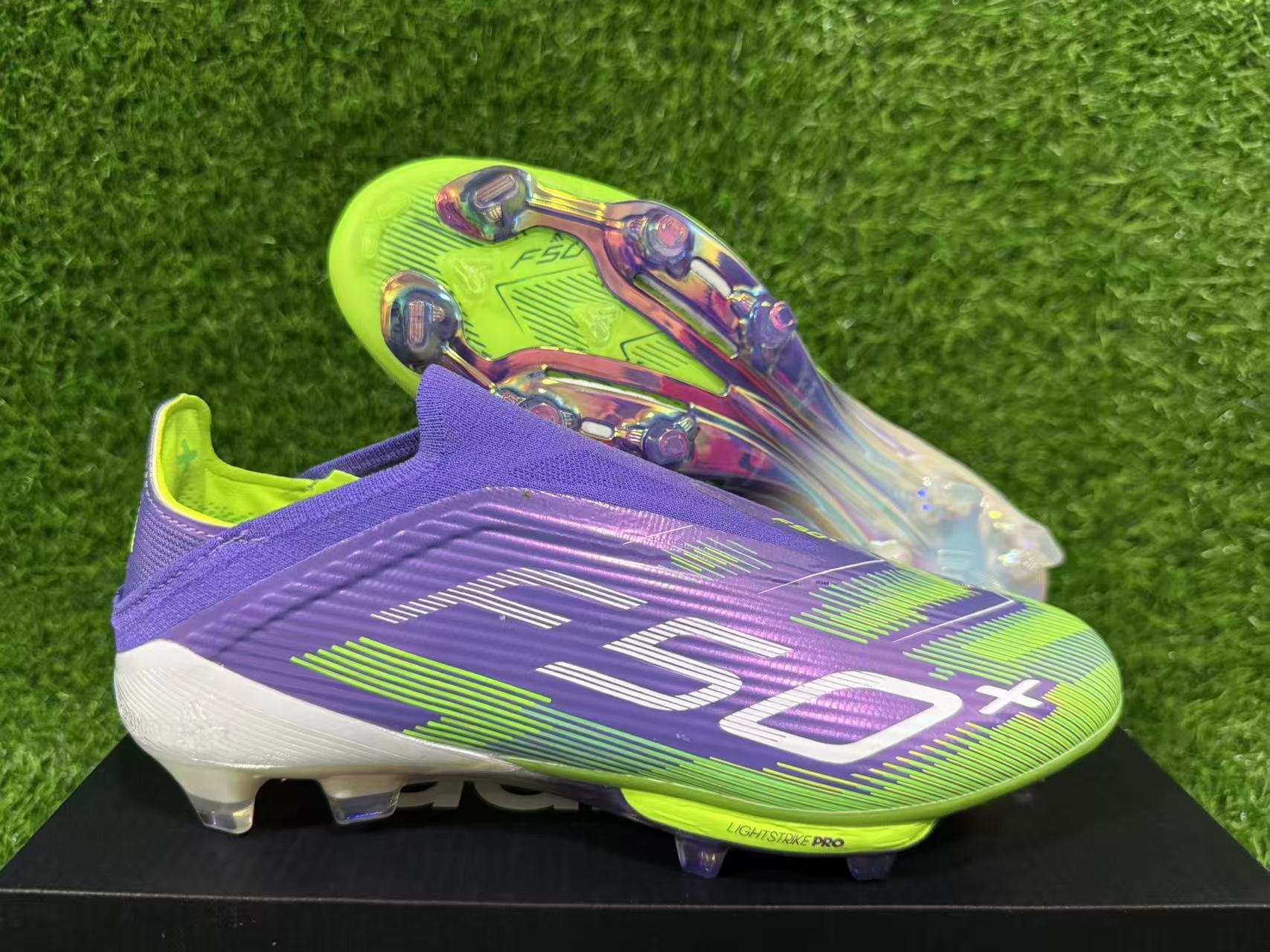 adidas F50+ FG
