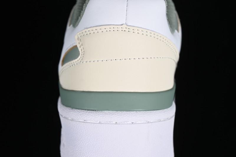 Adidas Forum 84 Low Retro Basketball Shoes - IG0286