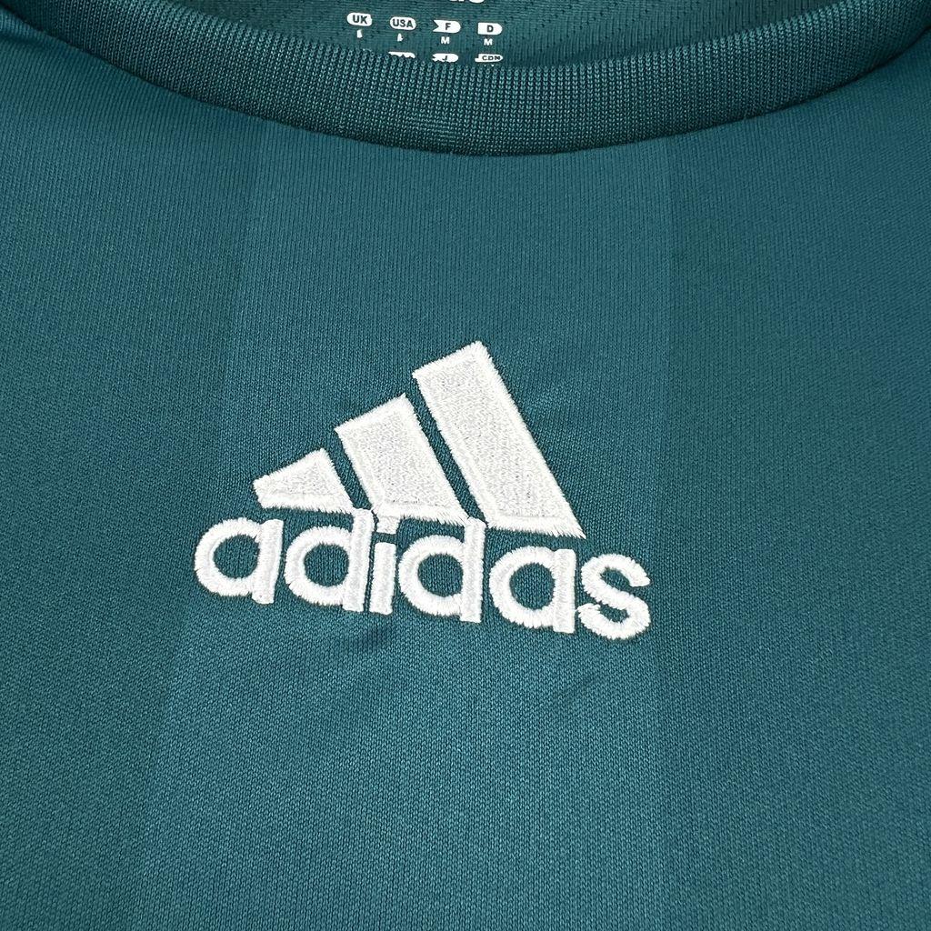2008/09 Retro Liverpool Third Jersey
