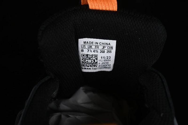 Adidas Vento XLG Deluxe JP5765 Lightweight Cyber Retro Casual Sneakers with Dual-Density Outsole - JP5765