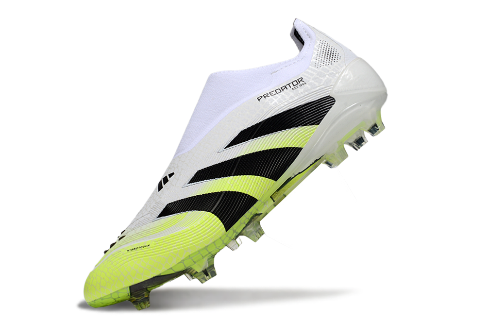 PREDATOR ACCURACY+ FG BOOTS