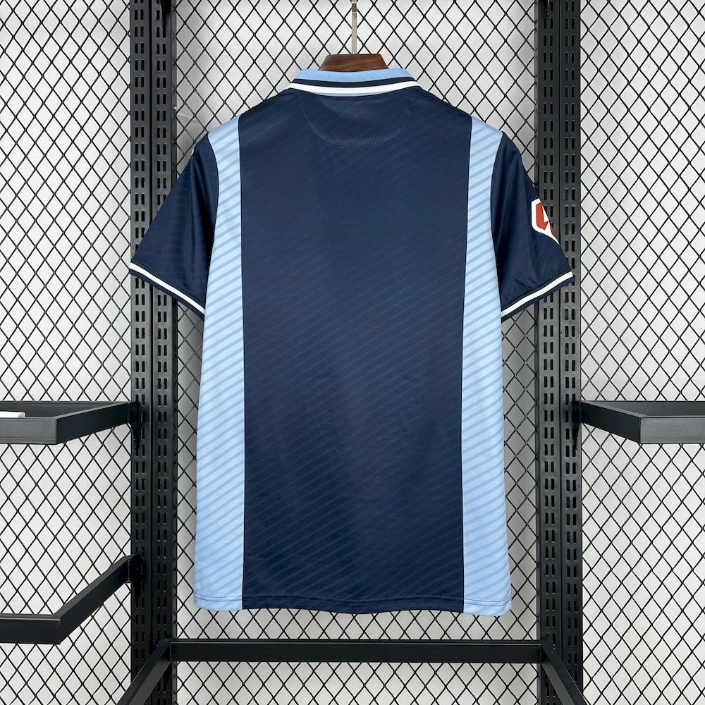 2025/26 Cordoba CF Away Jersey