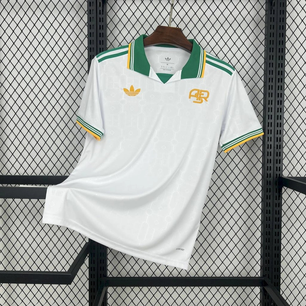 2025/26 AS Roma Third Jersey