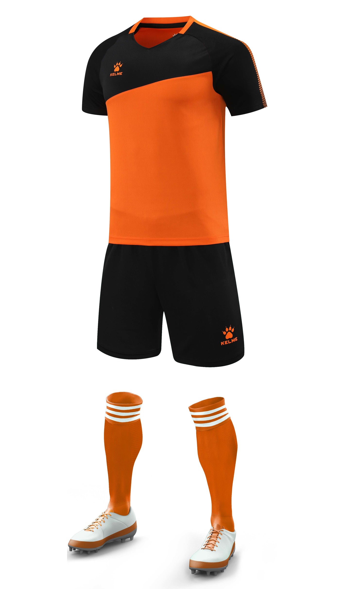 K8303 Kalmei suit 3XS-4XL