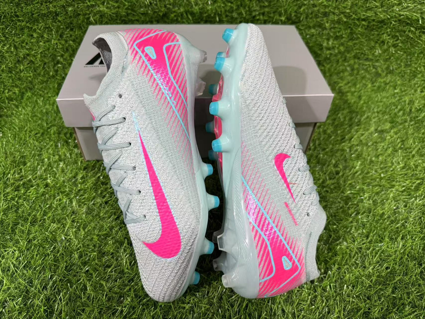 Nike AIR Zoom Mercurial Vapor 16 Elite XXV AG