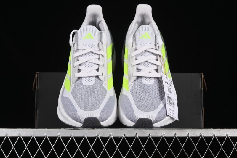 Adidas Ultraboost 5X IH3108 Running Shoes with Boost Cushioning for Men and Women