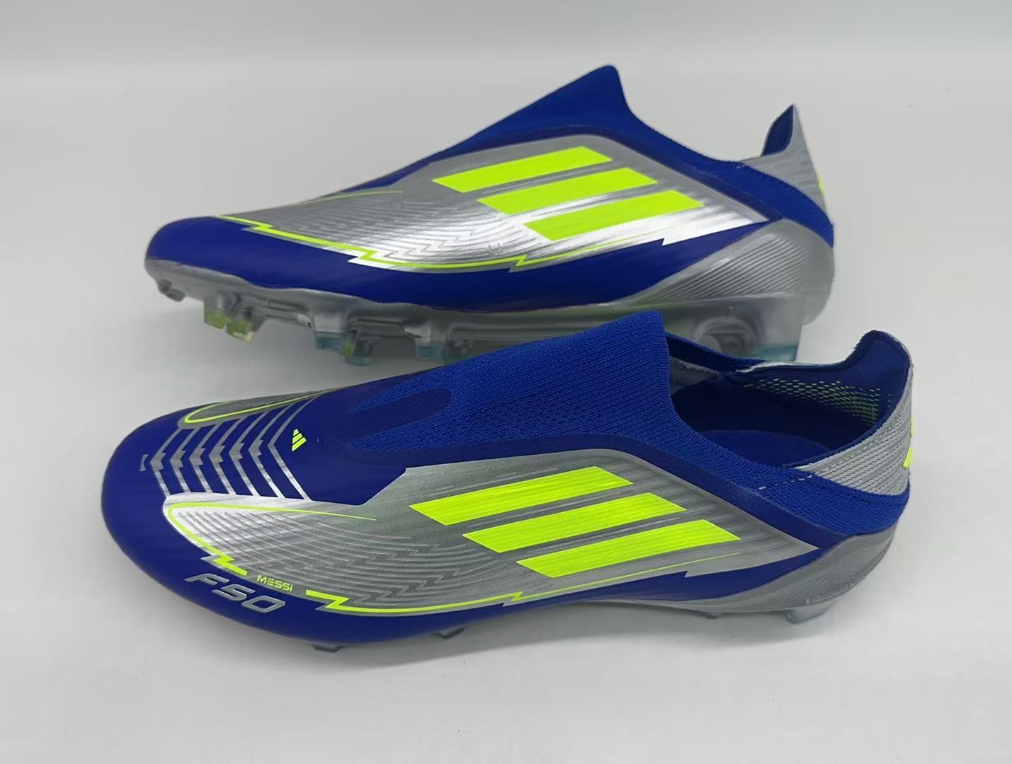 adidas F50 Elite Laceless