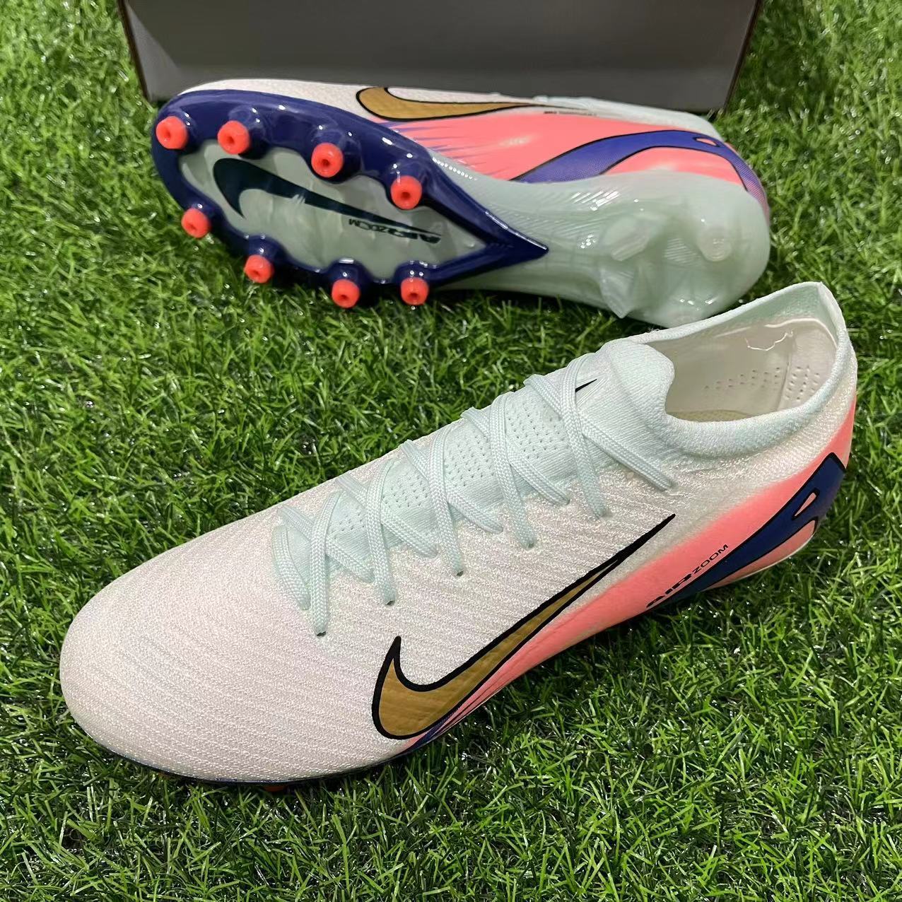 Nike AIR Zoom Mercurial Vapor 16 Elite XXV AG