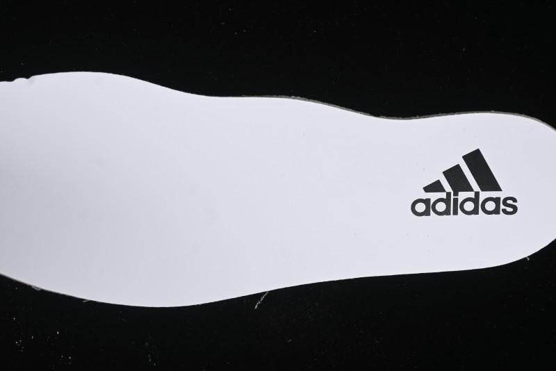 Adidas Originals Taekwondo Low-Top Training Shoes with Full-Grain Leather Wrap Comfortable Anti-Slip Durable - JQ4774