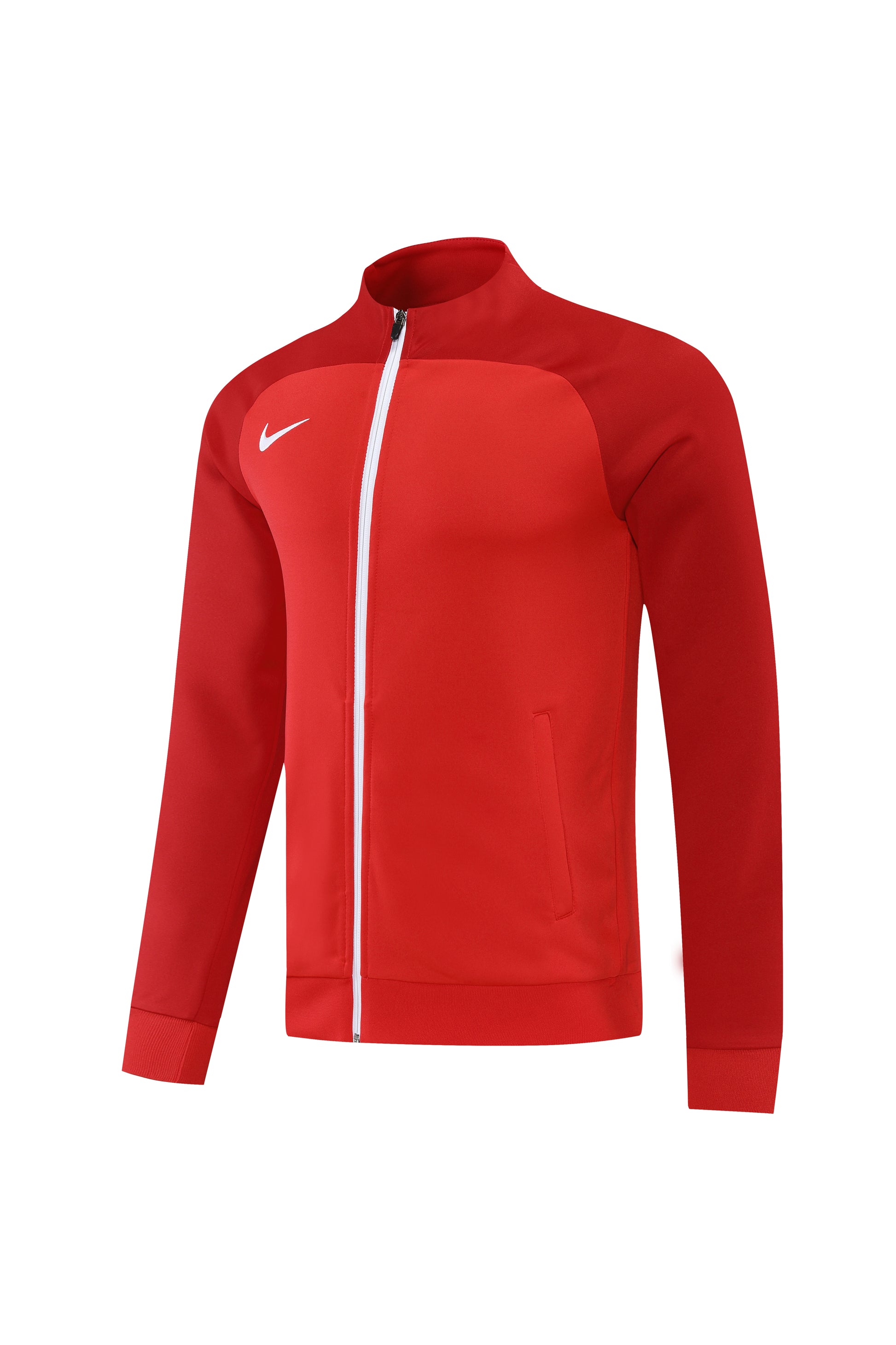NJ01 red suit adult S-2XL/children's clothing 10-18
