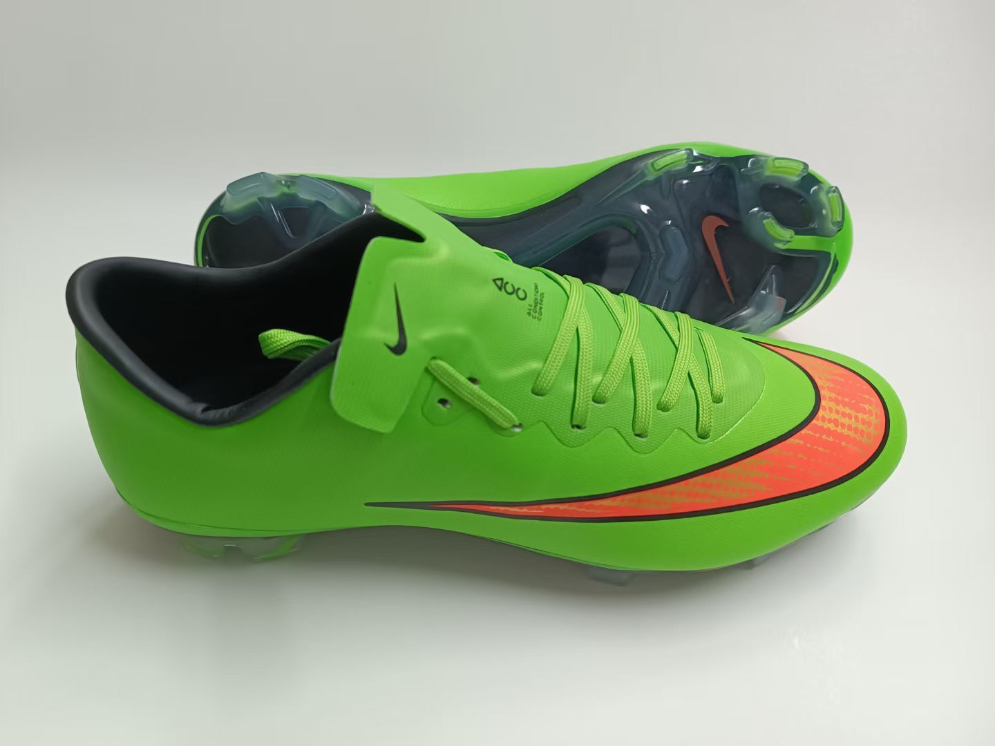Nike Mercurial Vapor X FG