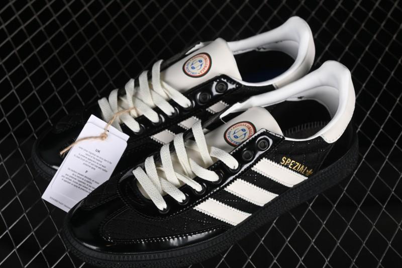 Adidas Handball Spezial Retro Casual Sneakers - JP5669