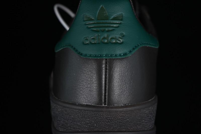 Adidas Originals Gazelle Indoor IH0374 Retro Casual Slip-Resistant Wear-Resistant Low-Top Sneakers