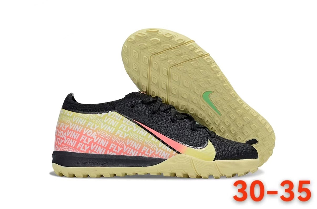 Arrival 30-35) Mercurial 16 children's football shoes