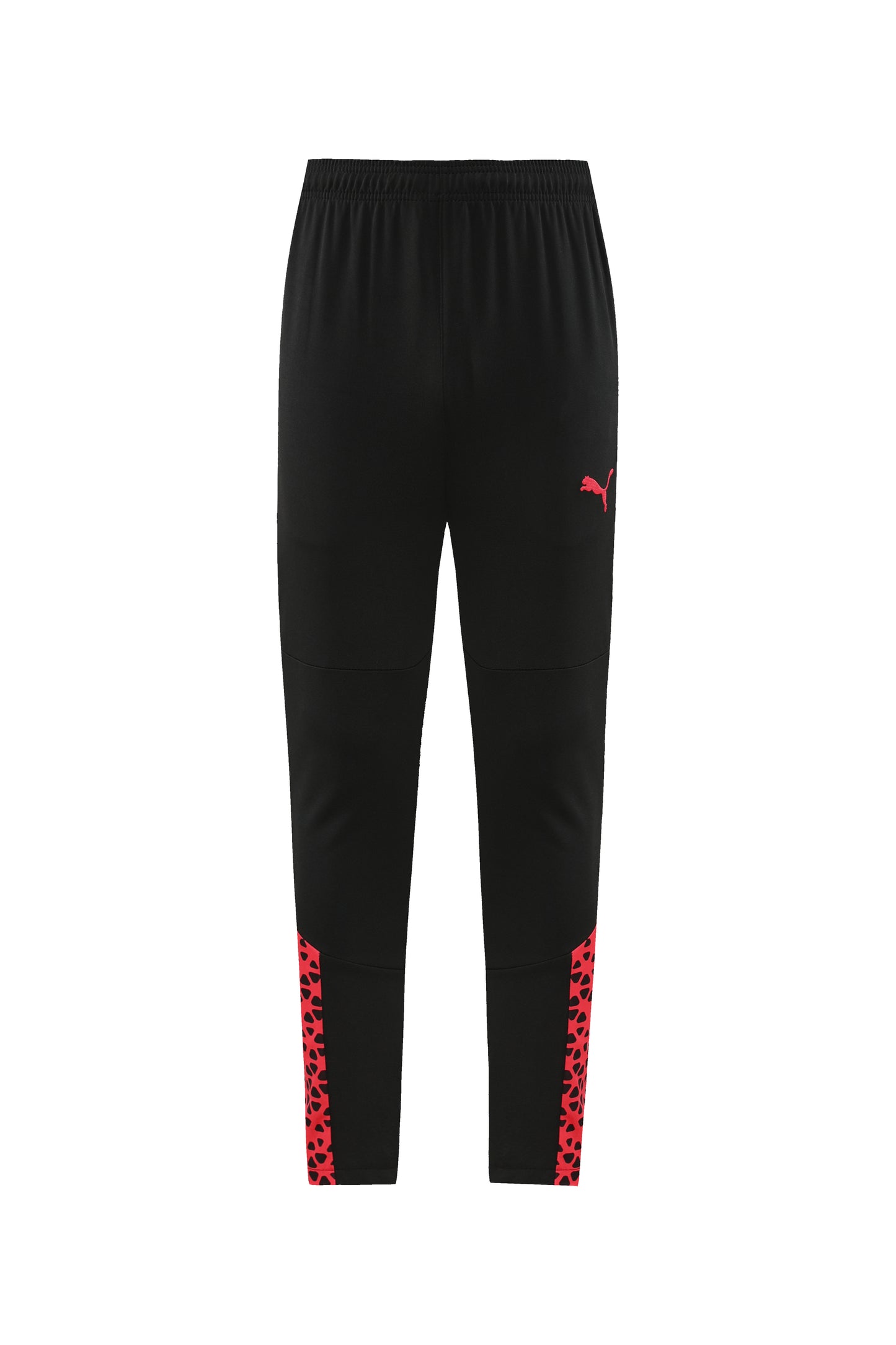 PD02 red trousers suit S-2XL