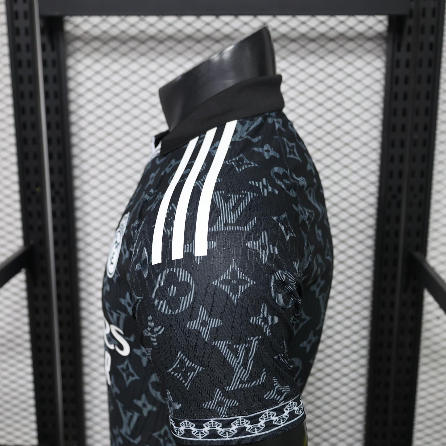 Player Version 26/27 Real Madrid x Louis Vuitton Special Edition Jersey