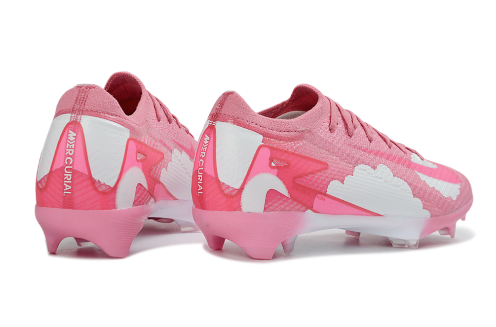 Nike Air Zoom Mercurial Vapor XV Elite FG