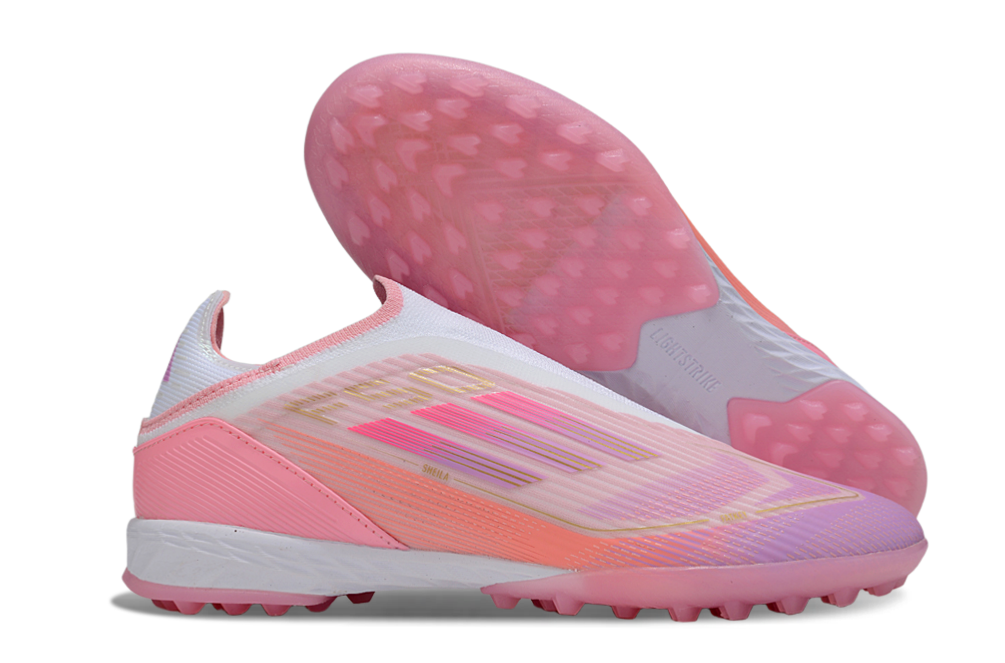 adidas F50 Elite Laceless TF