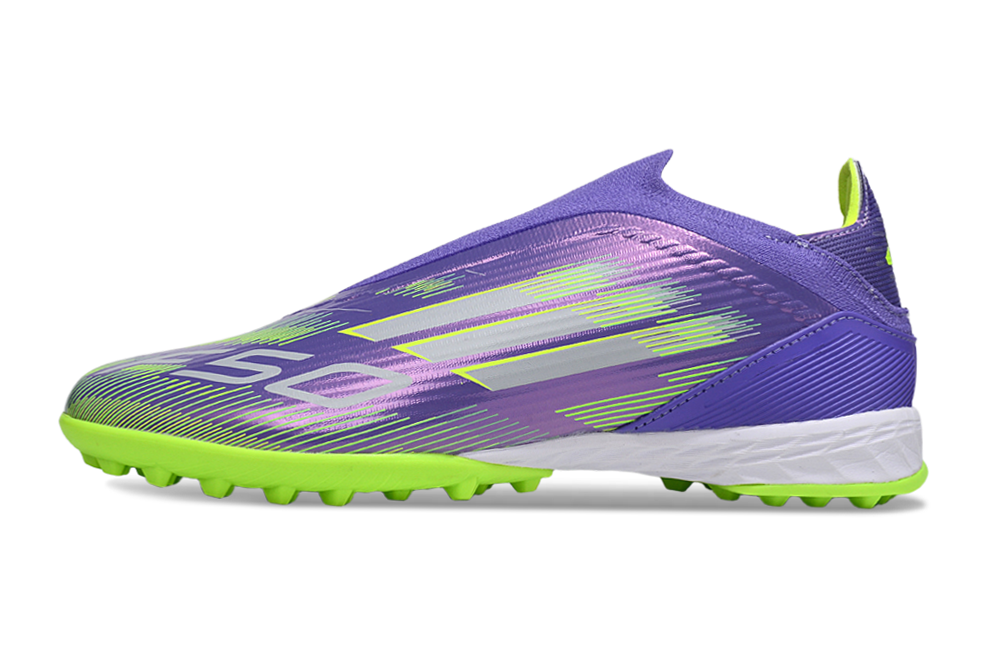 adidas F50 Elite Laceless TF
