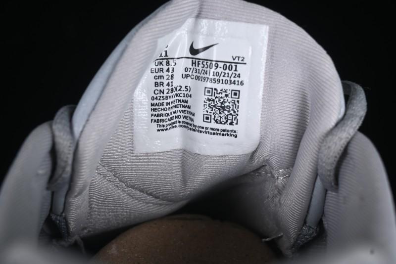 Nike Air Max Dn Running Shoes with Dynamic Air Cushion Technology - HF5509-001